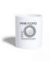 Pink Floyd Peaks & Valleys Ceramic Mug $9.90 Drinkware